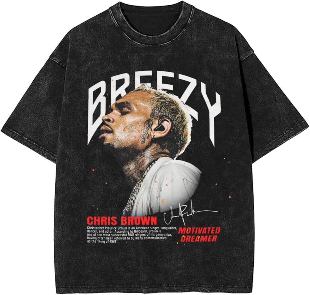 breezy