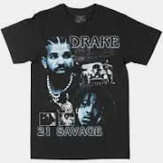 drake