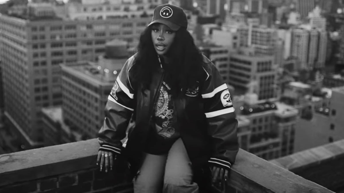 sza